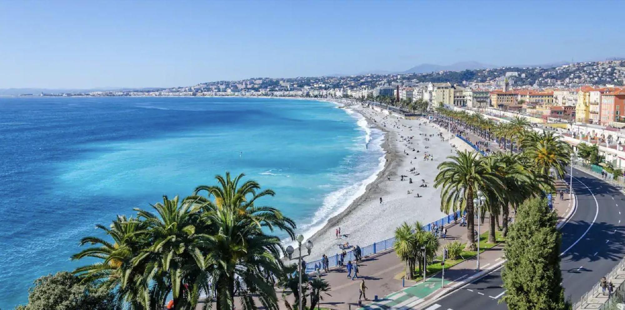 Charmant Studio - Port De Nice Exterior photo